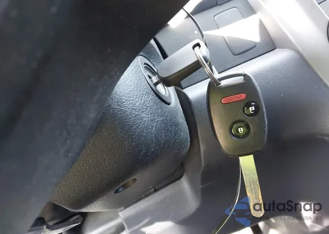 2008 Honda Cr-V Lx from USA, damaged, VIN JHLRE48328C031438